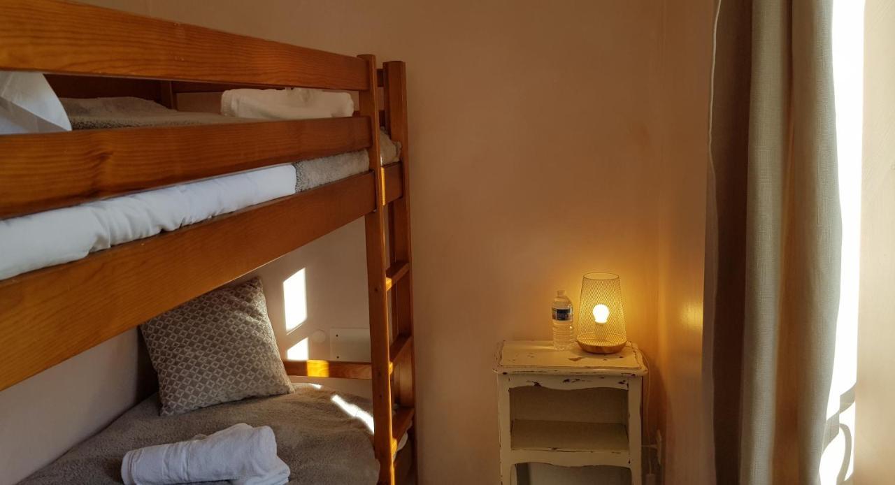 Hotel Terminus 뤼생소베르 외부 사진